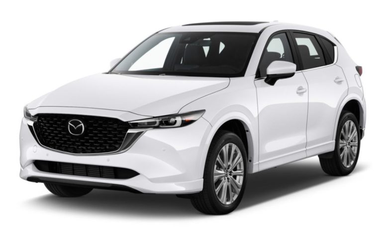 Mazda Car Price in UAE 2022