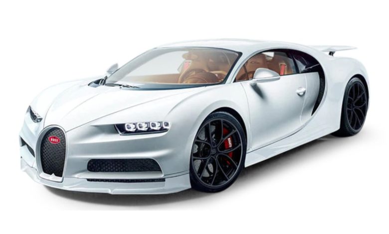 Bugatti Car Prices in UAE 2022