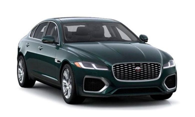 Jaguar Car Price in UAE 2022