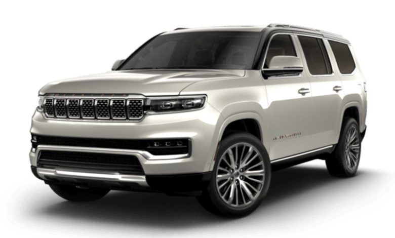 Jeep Prices in UAE 2022
