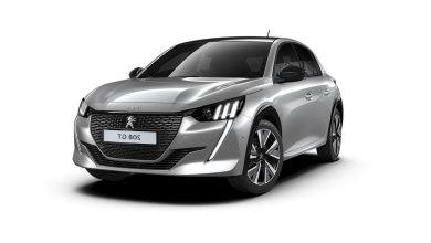 Peugeot Car Price in UAE 2022
