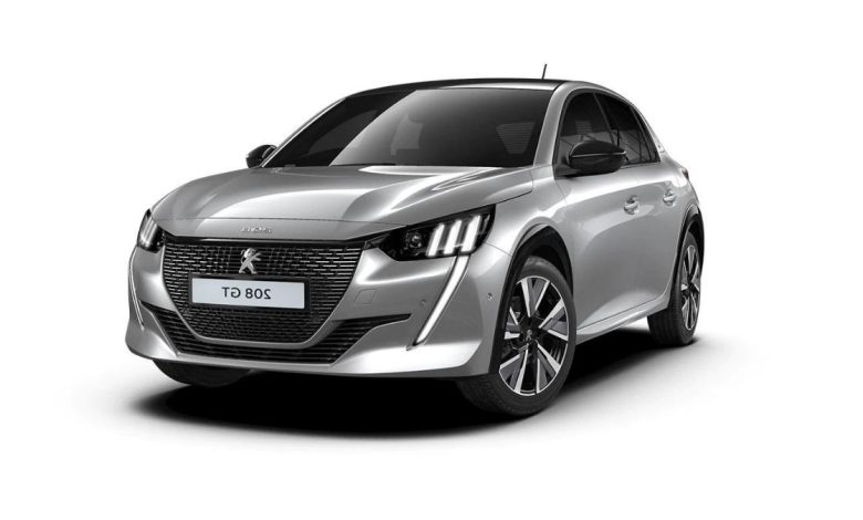 Peugeot Car Price in UAE 2022