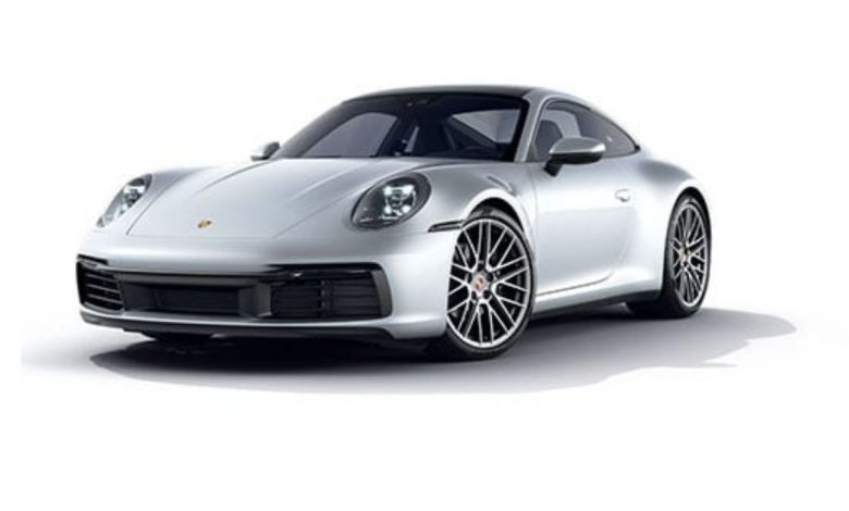 Porsche Car Price in UAE 2022