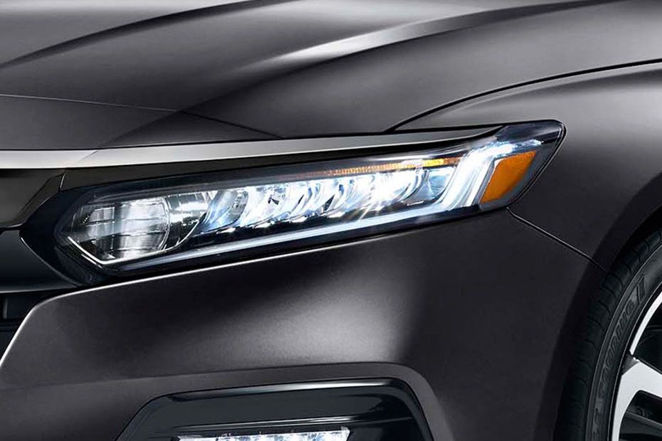 Honda Accord 2022 Headlight