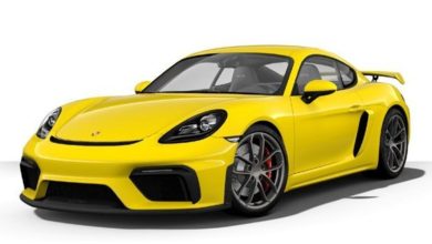 Porsche 718 2022 Price in UAE
