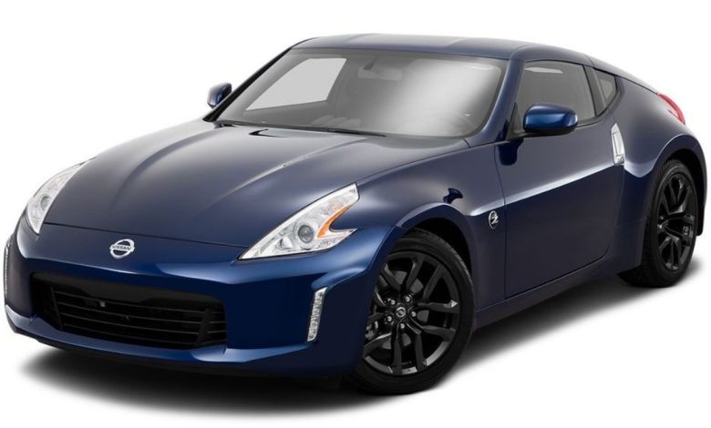 Nissan 370Z Coupe 2022 Price in UAE