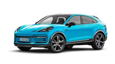 Porsche Macan 2022 Price in UAE