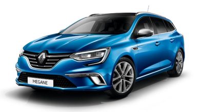 Renault Megane 2022 Price in UAE