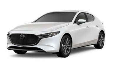 Mazda 3-Hatchback 2022 Price in UAE