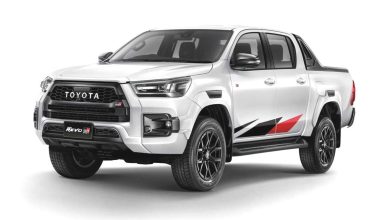 Toyota Hilux Adventure 2022 Price in UAE