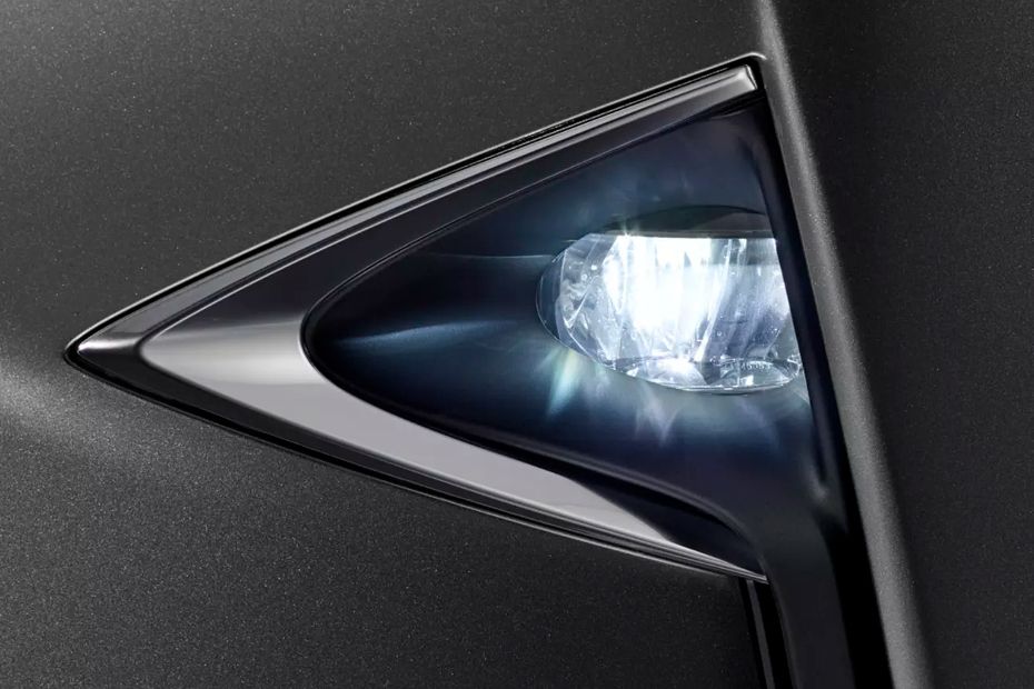 Lexus RXh 2022 Headlight