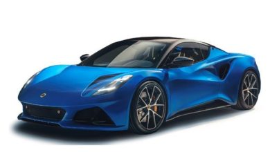 Lotus Emira 2022 Price in UAE