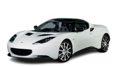 Lotus Evora GT 2022 Price in UAE