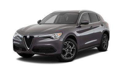 Alfa Romeo Stelvio Estrema 2022 Price in UAE