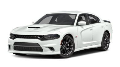Dodge Charger 2022 Price in UAE