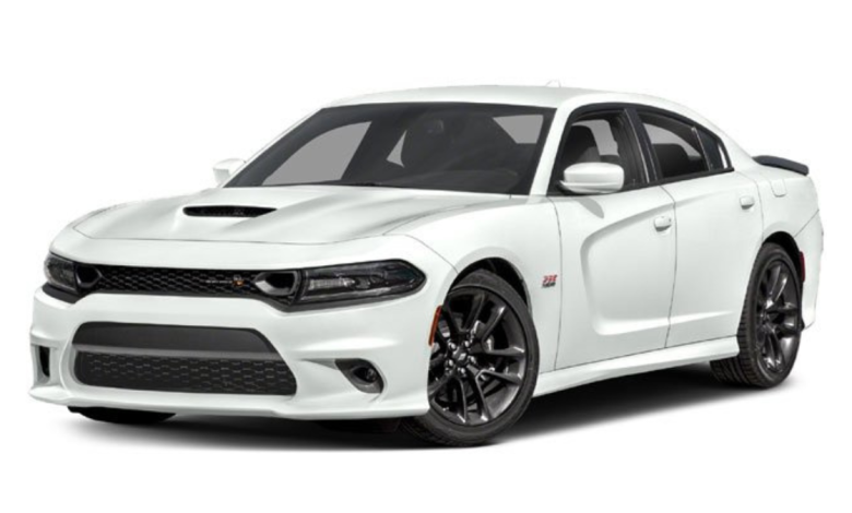 Dodge Charger 2022 Price in UAE