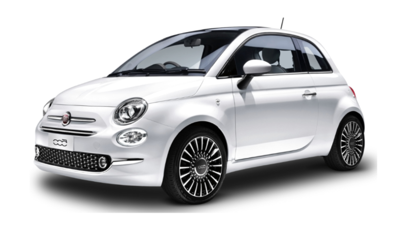 Fiat 500C 2022 Price in UAE