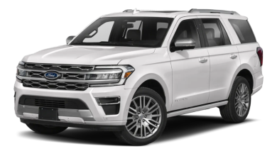 Ford Expedition 2022 Price in UAE