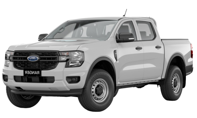Ford Ranger 2022 Price in UAE