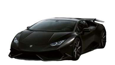 Lamborghini Huracan 2022 Price in UAE