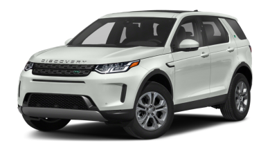 Land Rover Discovery 2022 Price in UAE