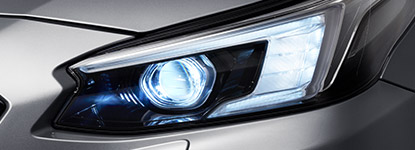 Subaru Outback 2022 Headlight