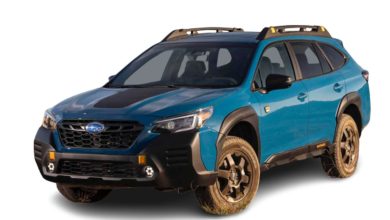 Subaru Outback 2022 Price in UAE