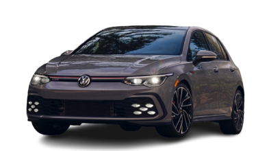 Volkswagen Golf GTI 2022 Price in UAE