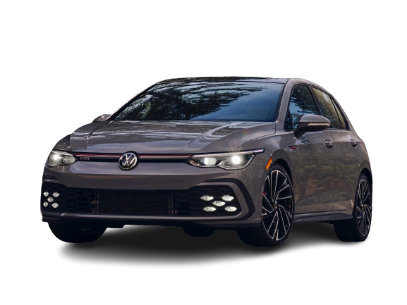 Volkswagen Golf GTI 2022 Price in UAE