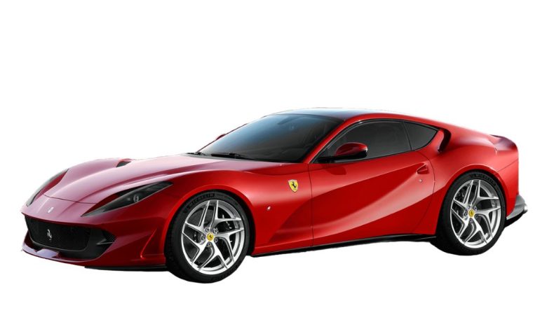 Ferrari SF90 Stradale 2022 Price in UAE
