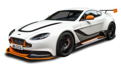 Aston Martin Vantage 2023 Price in UAE