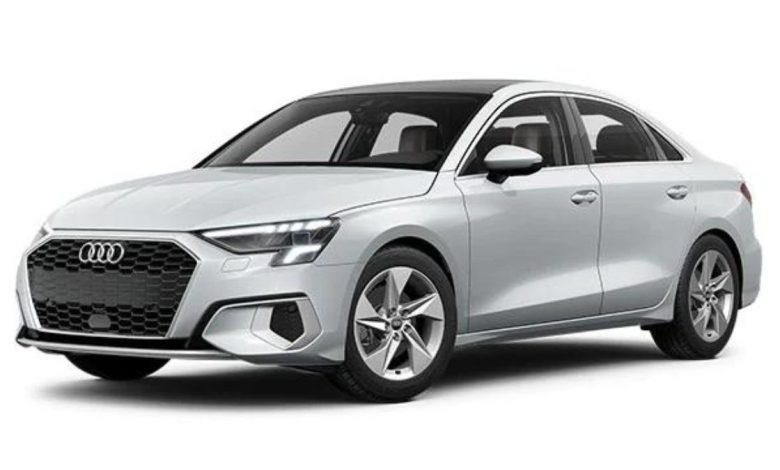 Audi A3 Price in UAE 2023