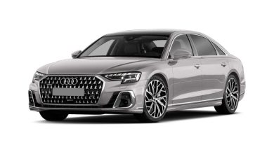 Audi A6 2022 Price in UAE