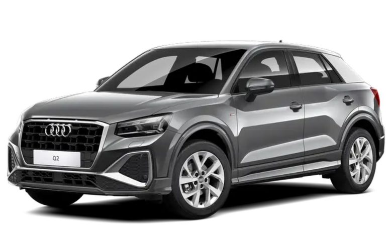 Audi Q2 2023 Price in UAE