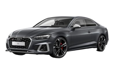 Audi S5 2023 Price in UAE