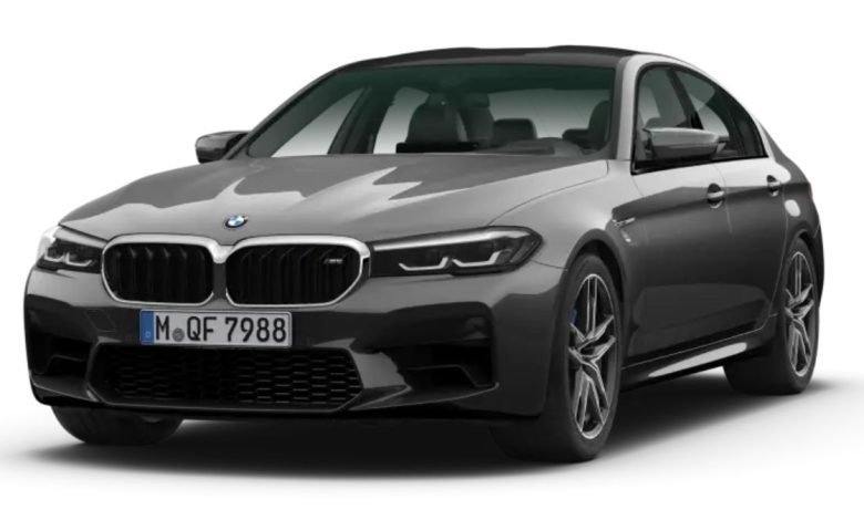 BMW Car Prices in UAE 2023