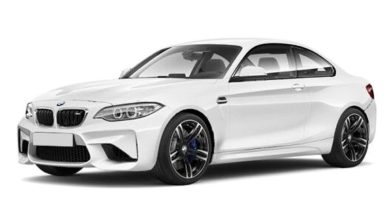 BMW M2 Competition 2023 Price in UAE