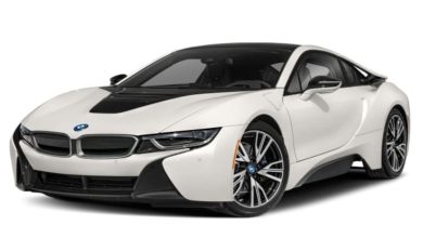BMW i8 Roadster 2023 Price in UAE