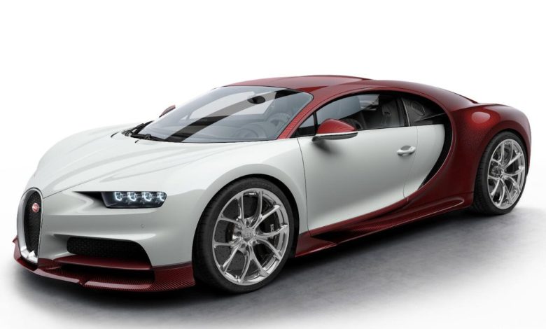 Bugatti Car Prices in UAE 2023