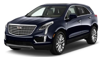 Cadillac CT5 2023 Price in UAE