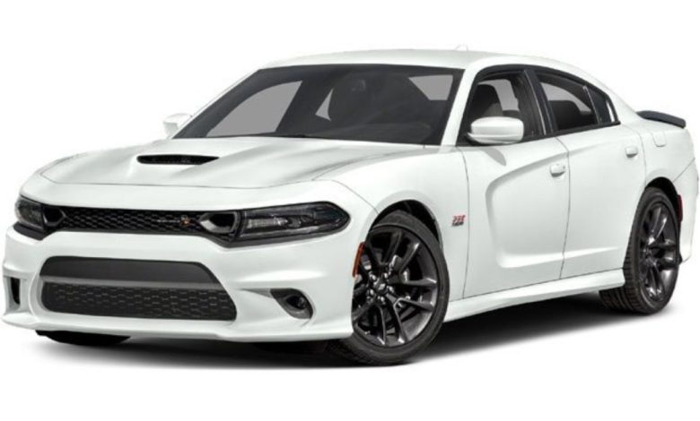 Dodge Charger 2023 Price in UAE