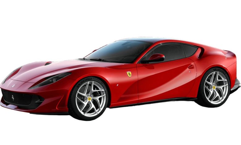 Ferrari SF90 Stradale 2023 Price in UAE