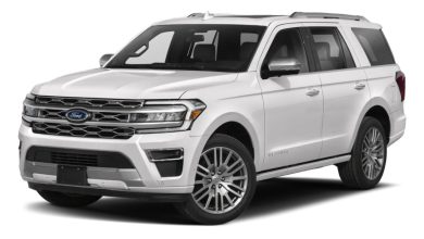 Ford Expedition 2023 Price in UAE