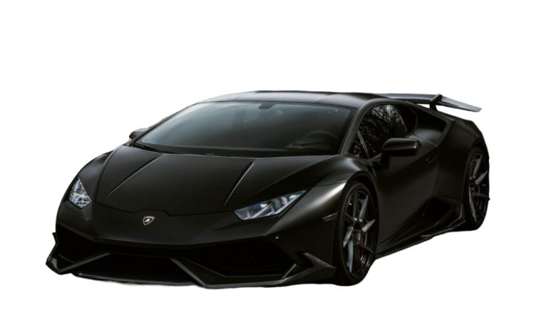 Lamborghini Huracan 2023 Price in UAE