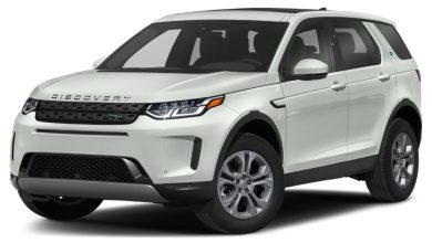 Land Rover Price in UAE 2023