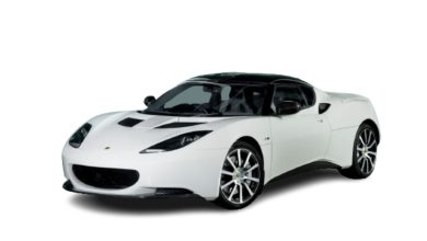 Lotus Car Prices in UAE 2023