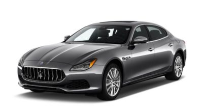 Maserati Car Price in UAE 2023
