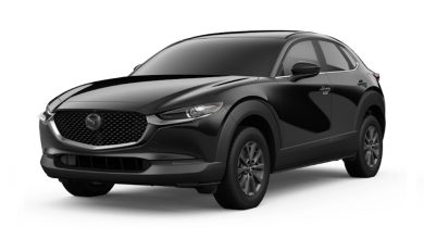 Mazda CX-30 2023 Price in UAE