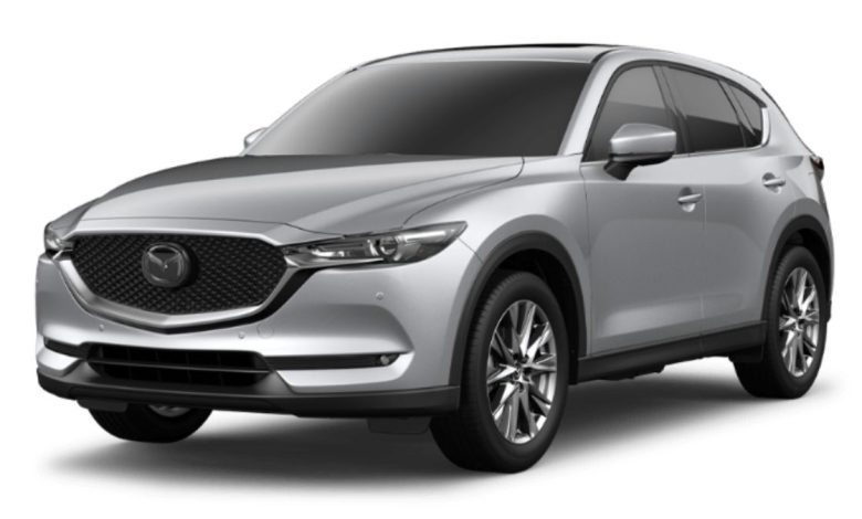 Mazda Car Price in UAE 2023