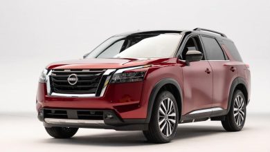 Nissan Pathfinder 2023 Price in UAE